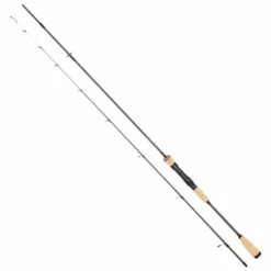 Daiwa - Black Widow Dropshot Rod 7ft 1-9g