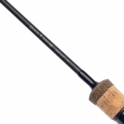 Daiwa - Black Widow Dropshot Rod 7ft 1-9g -Predator shop daiwa black widow dropshot rod3