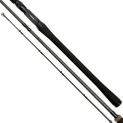 Daiwa - Black Widow Jerkbait Rod