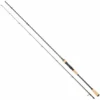 Daiwa Match - Black Widow Lure Rod - 8ft 7-28g
