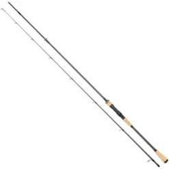 Daiwa Match - Black Widow Lure Rod - 8ft 7-28g