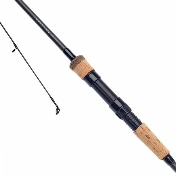 Daiwa Match - Black Widow Lure Rod - 8ft 7-28g 2 Daiwa Match - Black Widow Lure Rod - 8ft 7-28g - Image 2