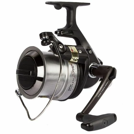 Daiwa - Basia X45 TT Spod - 12ft 4.5lb & Daiwa Emblem Spod 5 Daiwa - Basia X45 TT Spod - 12ft 4.5lb & Daiwa Emblem Spod - Image 5