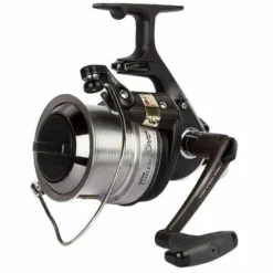 Daiwa - Basia X45 TT Spod - 13ft 4.5lb & Daiwa Emblem Spod 10 Daiwa - Basia X45 TT Spod - 13ft 4.5lb & Daiwa Emblem Spod -Predator shop daiwa emblem spod reel 1 1 2
