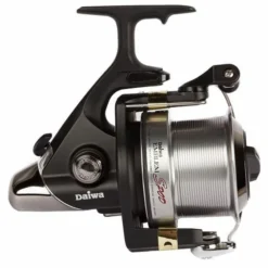 Daiwa - Basia X45 TT Spod - 12ft 4.5lb & Daiwa Emblem Spod 11 Daiwa - Basia X45 TT Spod - 12ft 4.5lb & Daiwa Emblem Spod -Predator shop daiwa emblem spod reel 2 1