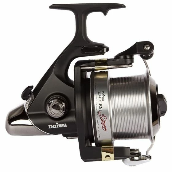 Daiwa - Basia X45 TT Spod - 13ft 4.5lb & Daiwa Emblem Spod 6 Daiwa - Basia X45 TT Spod - 13ft 4.5lb & Daiwa Emblem Spod - Image 6