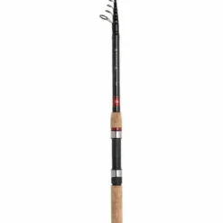 Daiwa - Ninja X Spinning Rod -Predator shop daiwa ninja x spin02