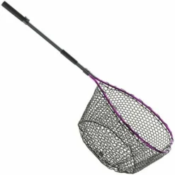 Daiwa - Prorex Landing Net 70 X 50cm
