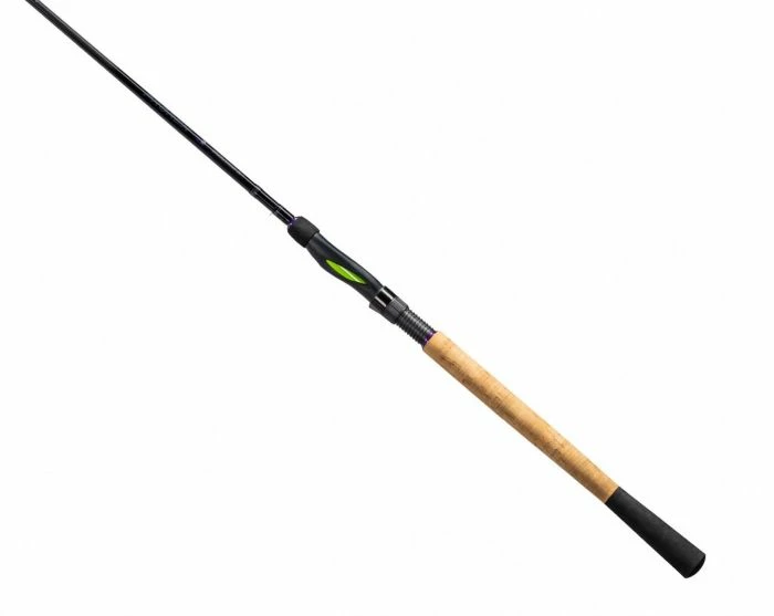 Daiwa Predator - Prorex - S Spin 1 Daiwa Predator - Prorex - S Spin