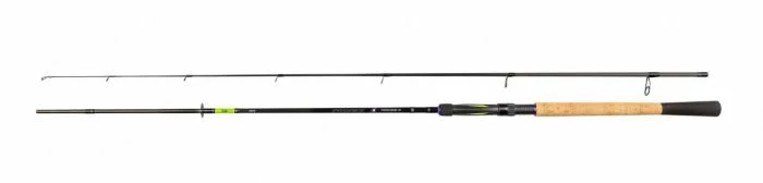 Daiwa Predator - Prorex - S Spin 3 Daiwa Predator - Prorex - S Spin - Image 3
