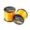 Daiwa - Sensor Surf Monofilament Orange