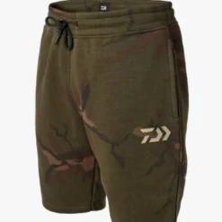 Daiwa - Carp Camo Joggers Short