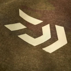 Daiwa - Carp Camo Joggers Short -Predator shop dccjs 4