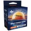 Deeper - Fishfinder Orange Night Cover