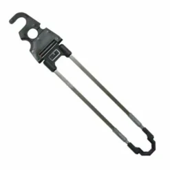 Delkim - Duo Carb Hanger Support