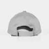 KUMU - Cap 6 Panel - 'Marque' Grey