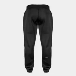Kumu - Joggers Black 8 Kumu - Joggers Black -Predator shop desktop blackjoggers back