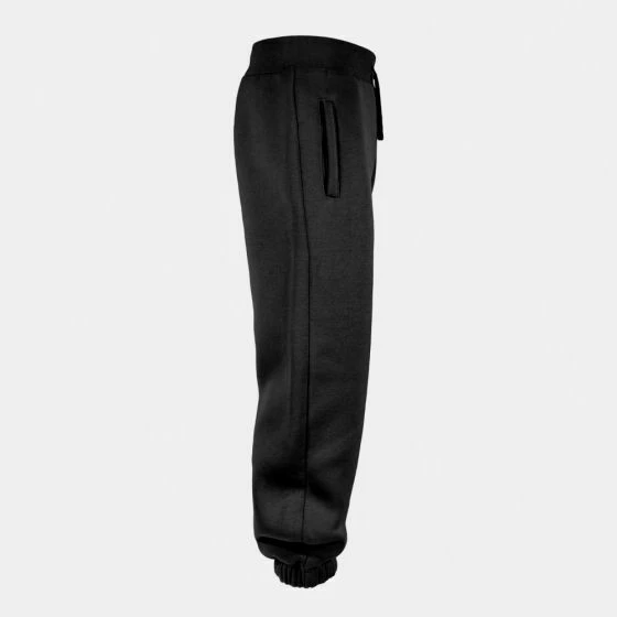 Kumu - Joggers Black 3 Kumu - Joggers Black - Image 3
