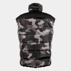 Kumu - Decepion Gilet Greyscale 8 Kumu - Decepion Gilet Greyscale -Predator shop desktop deceptiongilets greyscale back
