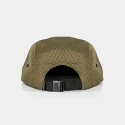 KUMU - Cap Freeflow - Khaki 9 KUMU - Cap Freeflow - Khaki -Predator shop desktop freeflow back