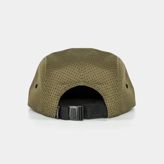 KUMU - Cap Freeflow - Khaki 3 KUMU - Cap Freeflow - Khaki - Image 3