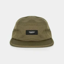 KUMU - Cap Freeflow - Khaki