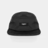 KUMU - Cap Freeflow - Black