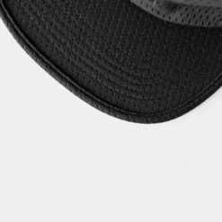 KUMU - Cap Freeflow - Black -Predator shop desktop freeflowblack peak