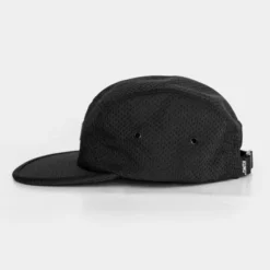 KUMU - Cap Freeflow - Black -Predator shop desktop freeflowblack side