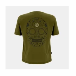 Kumu - T-Shirt Death Rig - Khaki