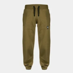 Kumu - Cocoon Joggers Khaki