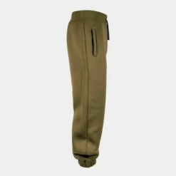 Kumu - Cocoon Joggers Khaki -Predator shop desktop khakijoggers left