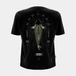 Kumu - T-Shirt Make Your Own Luck