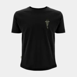 Kumu - T-Shirt Make Your Own Luck -Predator shop desktop myol front