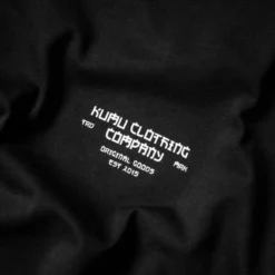 KUMU - T Shirt Orient -Predator shop desktop orienttee 2