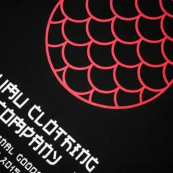 KUMU - T Shirt Orient -Predator shop desktop orienttee 3