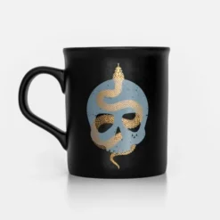 KUMU - Mug Snakes And Stones