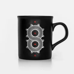 KUMU - Mug Serpent -Predator shop desktop serpentmugs rightside