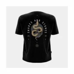 Kumu - T-Shirt Snakes And Stones