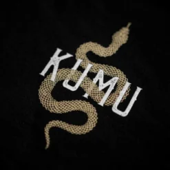 Kumu - T-Shirt Snakes And Stones -Predator shop desktop snakes stonestee chestprint