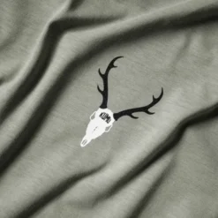 KUMU - T Shirt Stag -Predator shop desktop stagtee 2