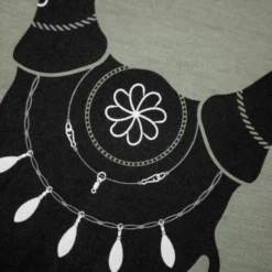 KUMU - T Shirt Stag -Predator shop desktop stagtee 5