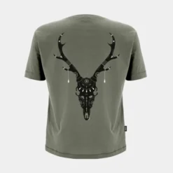 KUMU - T Shirt Stag