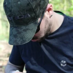 Korda - Kore TK Digital Kamo Cap -Predator shop digi kap tee