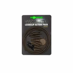 Korda - Dark Matter Action Pack 10 Korda - Dark Matter Action Pack -Predator shop dm action packs 1
