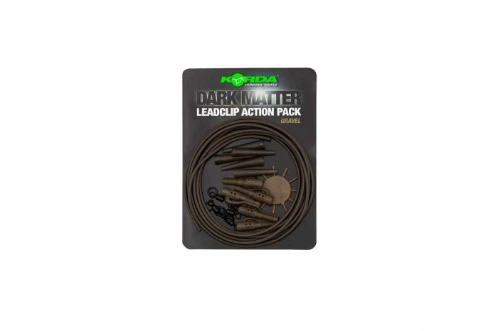 Korda - Dark Matter Action Pack 3 Korda - Dark Matter Action Pack - Image 3
