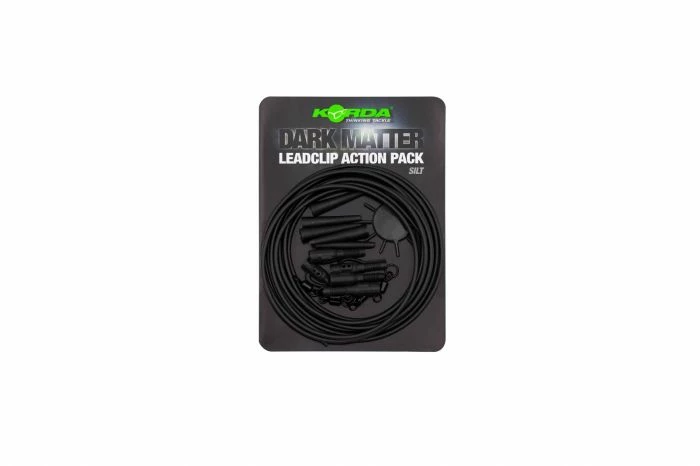 Korda - Dark Matter Action Pack 4 Korda - Dark Matter Action Pack - Image 4