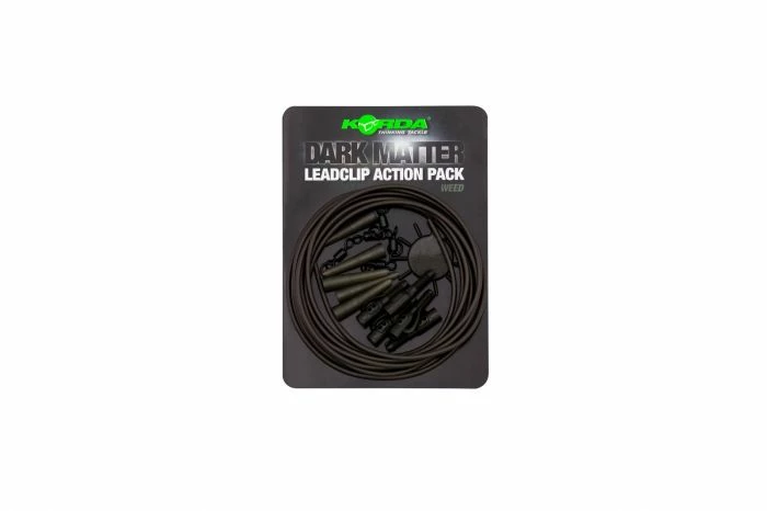 Korda - Dark Matter Action Pack 2 Korda - Dark Matter Action Pack - Image 2