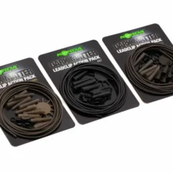 Korda - Dark Matter Action Pack