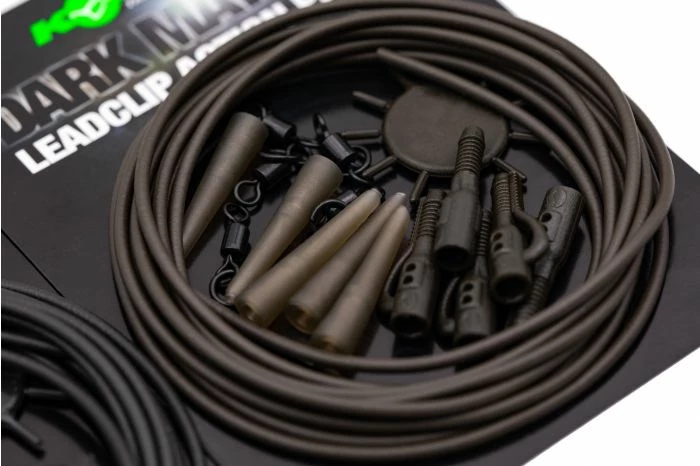 Korda - Dark Matter Action Pack 6 Korda - Dark Matter Action Pack - Image 6